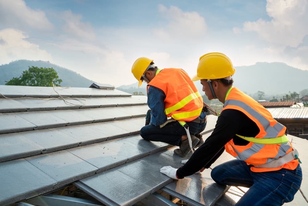 roof repair in Florence SC